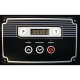 UNICRAFT Luftentfeuchter  LEF 51 S – Ausführung 1 SM-6262051