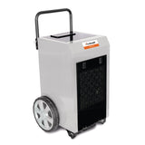 UNICRAFT Luftentfeuchter  LEF 91 S, Version 1 SM-6262091