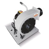 UNICRAFT Radialventilator  RV 230 – Ausführung 1 SM-6264230
