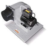 UNICRAFT Radialventilator  RV 230 – Ausführung 1 SM-6264230