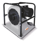 UNICRAFT Radialventilator  RV 300 – Variante 1 SM-6264300