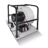 UNICRAFT Radialventilator  RV 305 – Version 1 SM-6264305