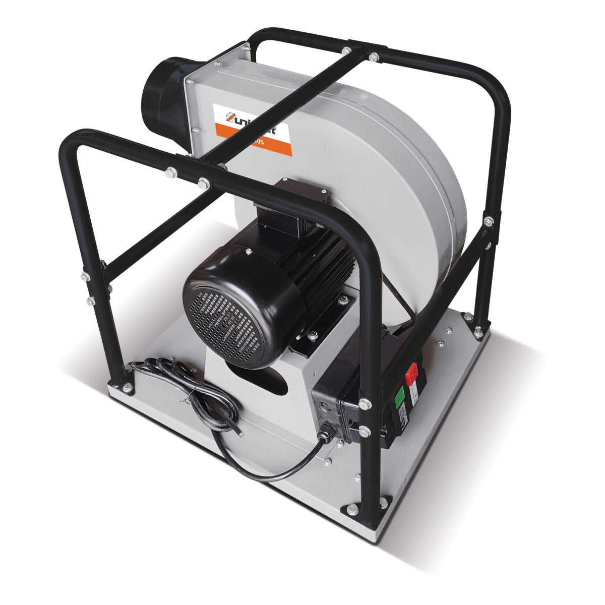 UNICRAFT Radialventilator  RV 305 – Version 1 SM-6264305