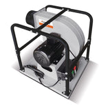 UNICRAFT Radialventilator  RV 305 – Version 1 SM-6264305