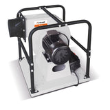 UNICRAFT Radialventilator  RV 305 – Version 1 SM-6264305
