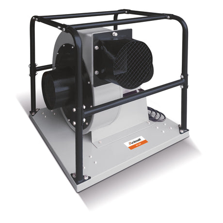 UNICRAFT Radialventilator  RV 350 – Version 1 SM-6264350