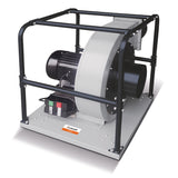 UNICRAFT Radialventilator  RV 350 – Version 1 SM-6264350