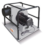 UNICRAFT Radialventilator  RV 350 – Version 1 SM-6264350