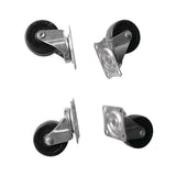 UNICRAFT Radsatz für RV 230 – Ausführung 1 - SM-6264355