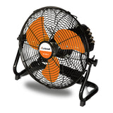 UNICRAFT Bodenventilator BV 300-3, Version 1 SM-6265133