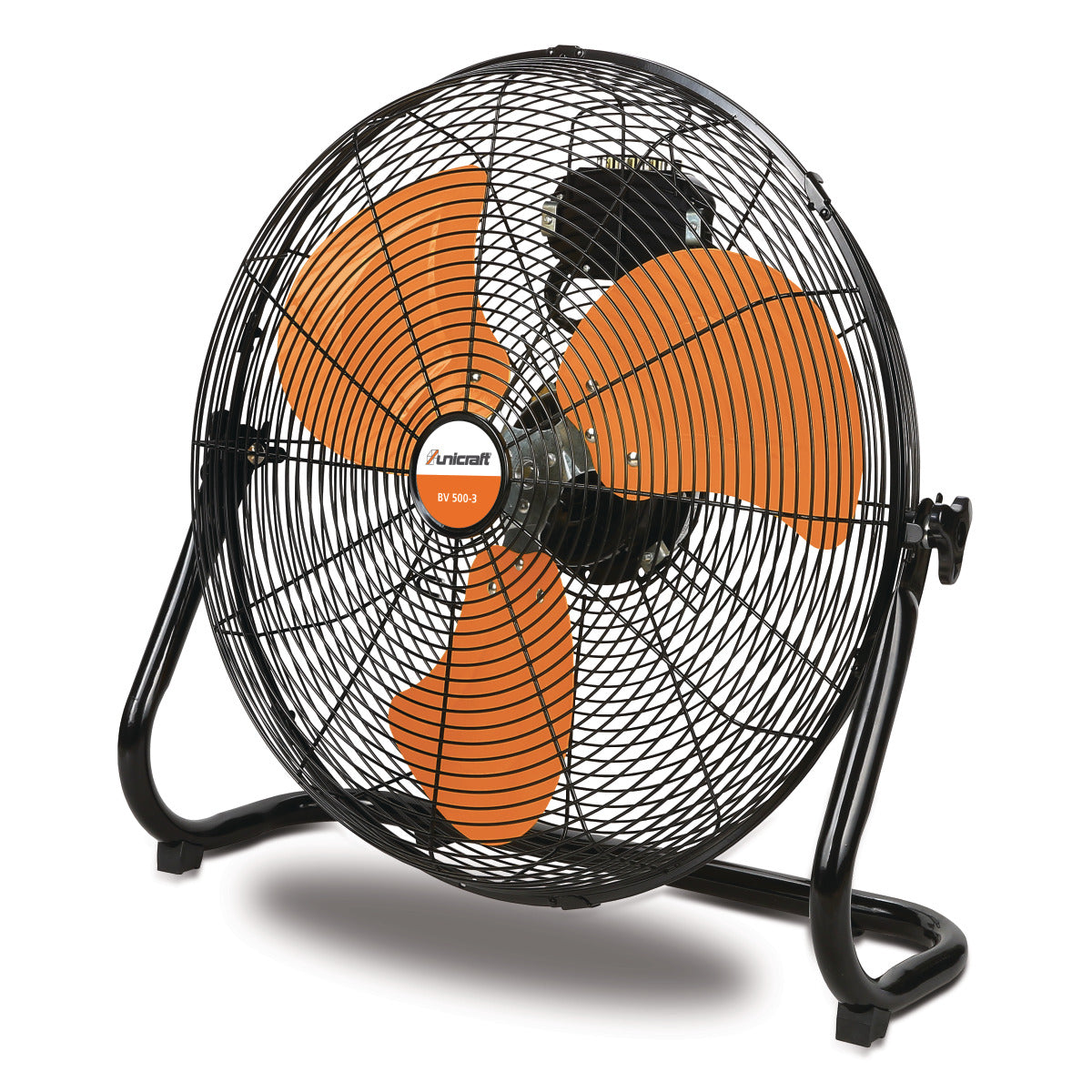 UNICRAFT Bodenventilator BV 500-3 – Variante 1 SM-6265153