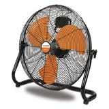 UNICRAFT Bodenventilator BV 500-3 – Variante 1 SM-6265153