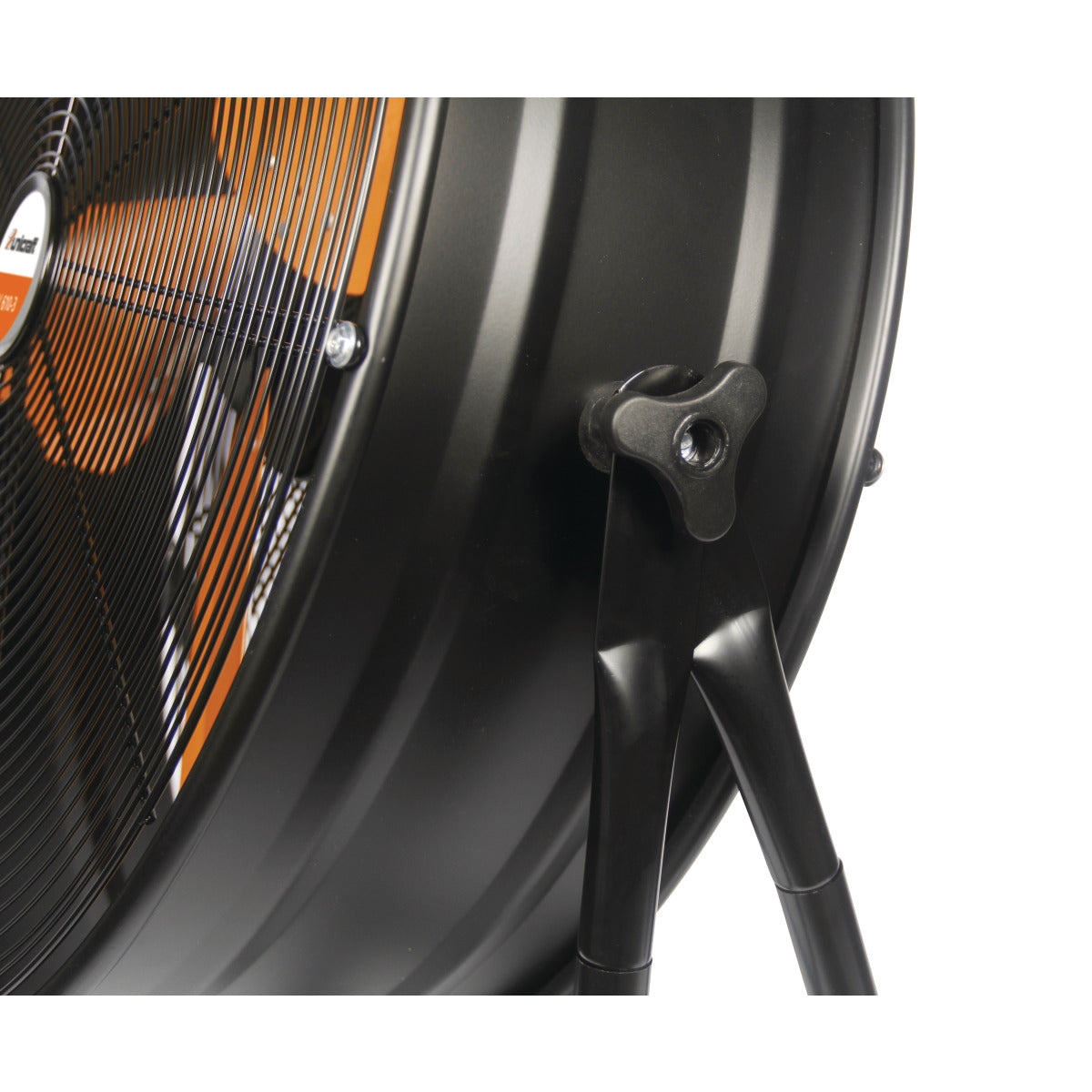 UNICRAFT Mobiler Ventilator MV 610-3 – Version 1 SM-6265463