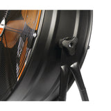 UNICRAFT Mobiler Ventilator MV 610-3 – Version 1 SM-6265463