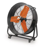 UNICRAFT Mobiler Ventilator MV 610-3 – Version 1 SM-6265463
