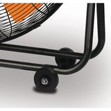 UNICRAFT Mobiler Ventilator MV 760-3 – Version 1 SM-6265473