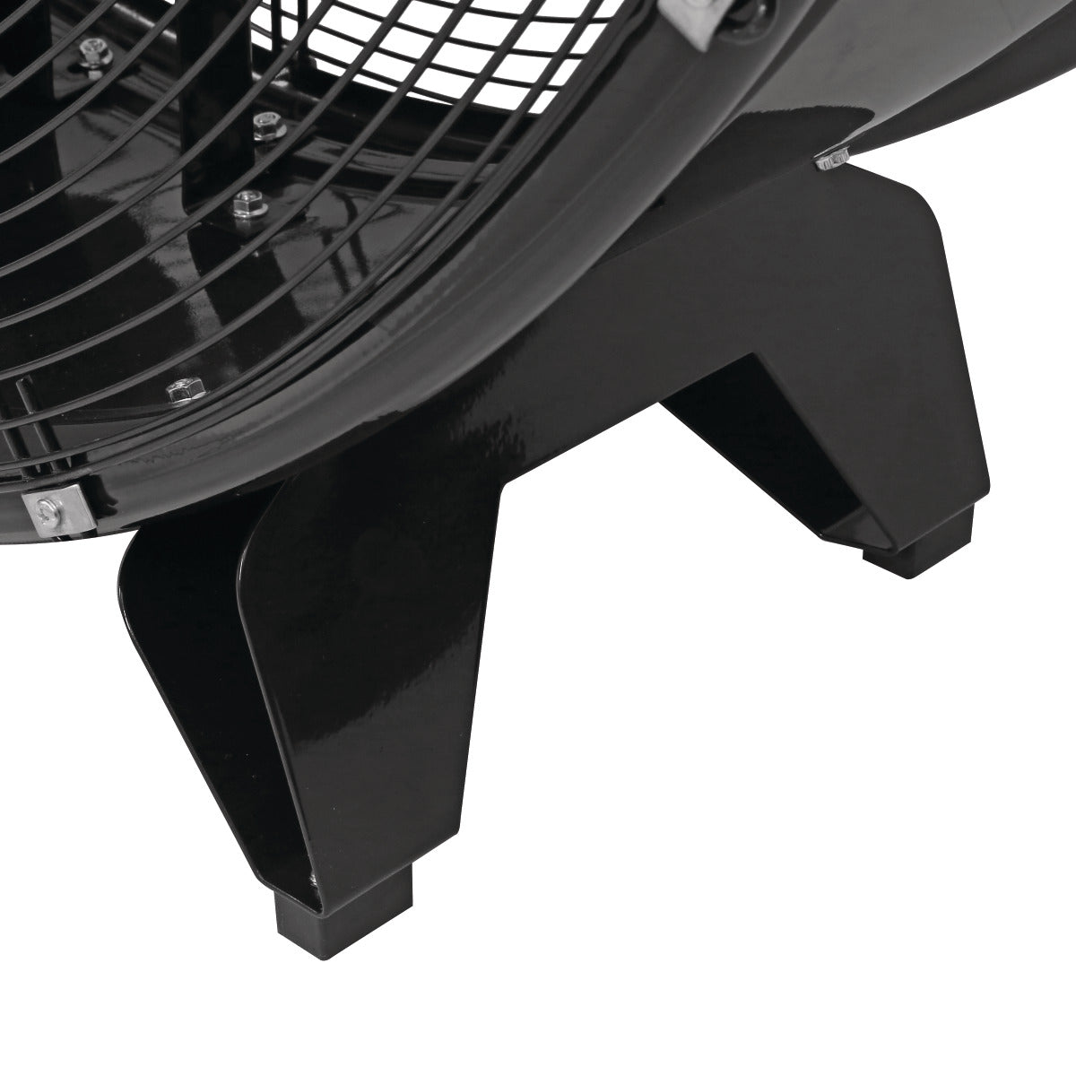 UNICRAFT Mobiler Ventilator MV 1000-2 – Modell 1 SM-6265492