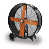 UNICRAFT Mobiler Ventilator MV 1000-2 – Modell 1 SM-6265492
