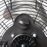 Unicraft BV Bodenventilator 301-3 - Art. 6266133