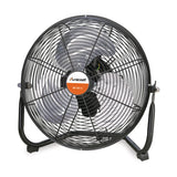 Unicraft BV Bodenventilator 301-3 - Art. 6266133