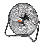 Unicraft BV Bodenventilator 501-3 - Art. 6266153