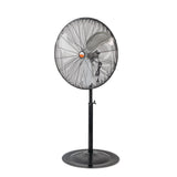 Unicraft SV Standventilator 751-2 O - Art. 6266272