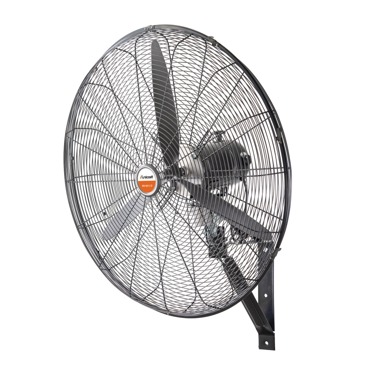 Unicraft WV Wandventilator 601-2 O - Art. 6266362