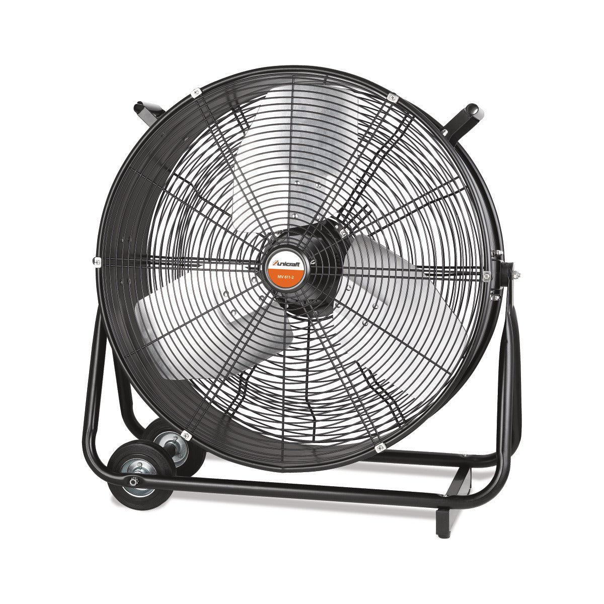 Unicraft MV Mobiler Ventilator 611-2 - Art. 6266462