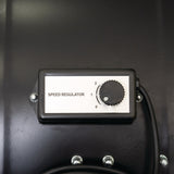Unicraft MV Mobiler Ventilator 751-2 - Art. 6266472