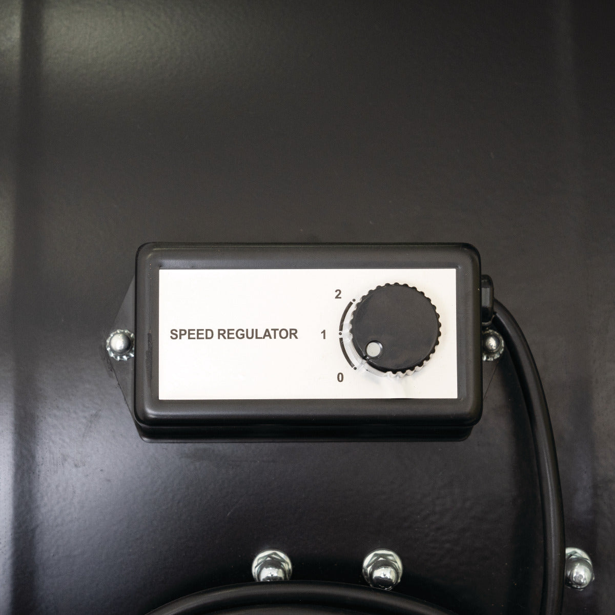 Unicraft MV Mobiler Ventilator 901-2 - Art. 6266492