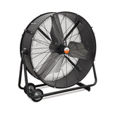 Unicraft MV Mobiler Ventilator 901-2 - Art. 6266492