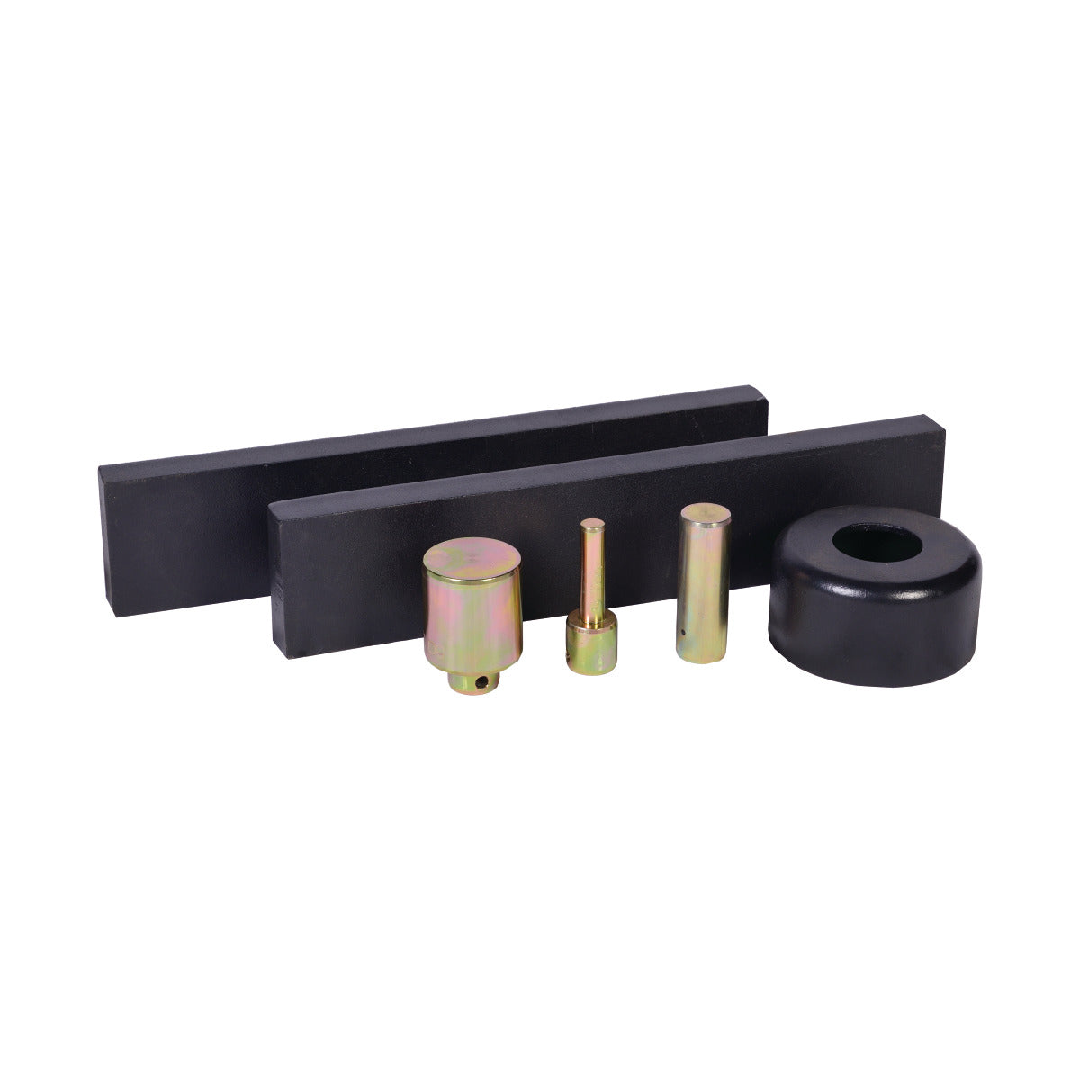 Unicraft Druckdornsatz 6-teilig - Art. 6300012