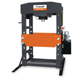 UNICRAFT Elektro-hydraulische Werkstattpresse  WPP 150 HMC – Modell 1 SM-6301150