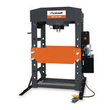 Unicraft Elektro-hydraulische Werkstattpresse WPP 200 HMC - Art. 6301200