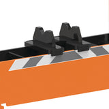 UNICRAFT Hydraulische Werkstattpresse  WPP 50 BPHF TOP – Variante 1 SM-6320151