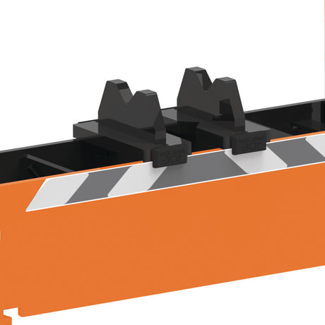 UNICRAFT Hydraulische Werkstattpresse  WPP 50 BPHF TOP – Variante 1 SM-6320151