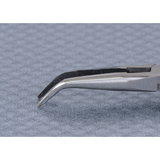 KING TONY Profi-Werkzeuge - Mini-Flachrundzange 154 mm 633706