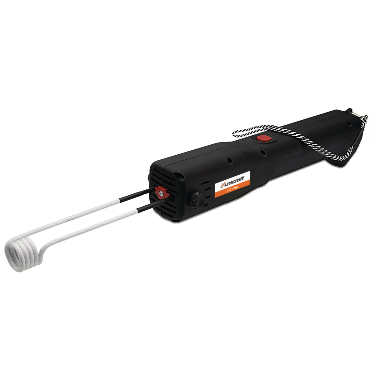 Unicraft Induktionsheizgerät IHG 1200 - Art. 6400013