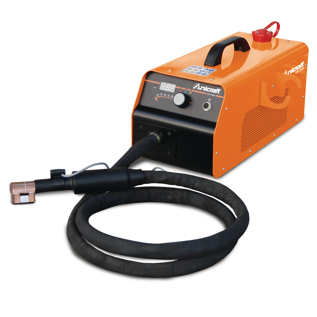 UNICRAFT Induktionsheizgerät  IHG 3500 – Ausführung 1 SM-6400035