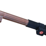 UNICRAFT Griffverlängerung  zu IHG 3500 – Modell 1 SM-6412000