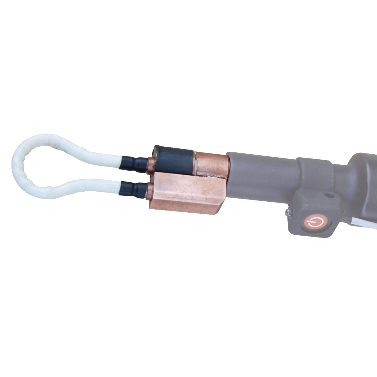 UNICRAFT Spule wassergekühlt   20 mm SM-6412005