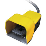 UNICRAFT Fernbedienung/Fußpedal  für IHG 3500 & IHG 10000 – Modell 1 SM-6412009