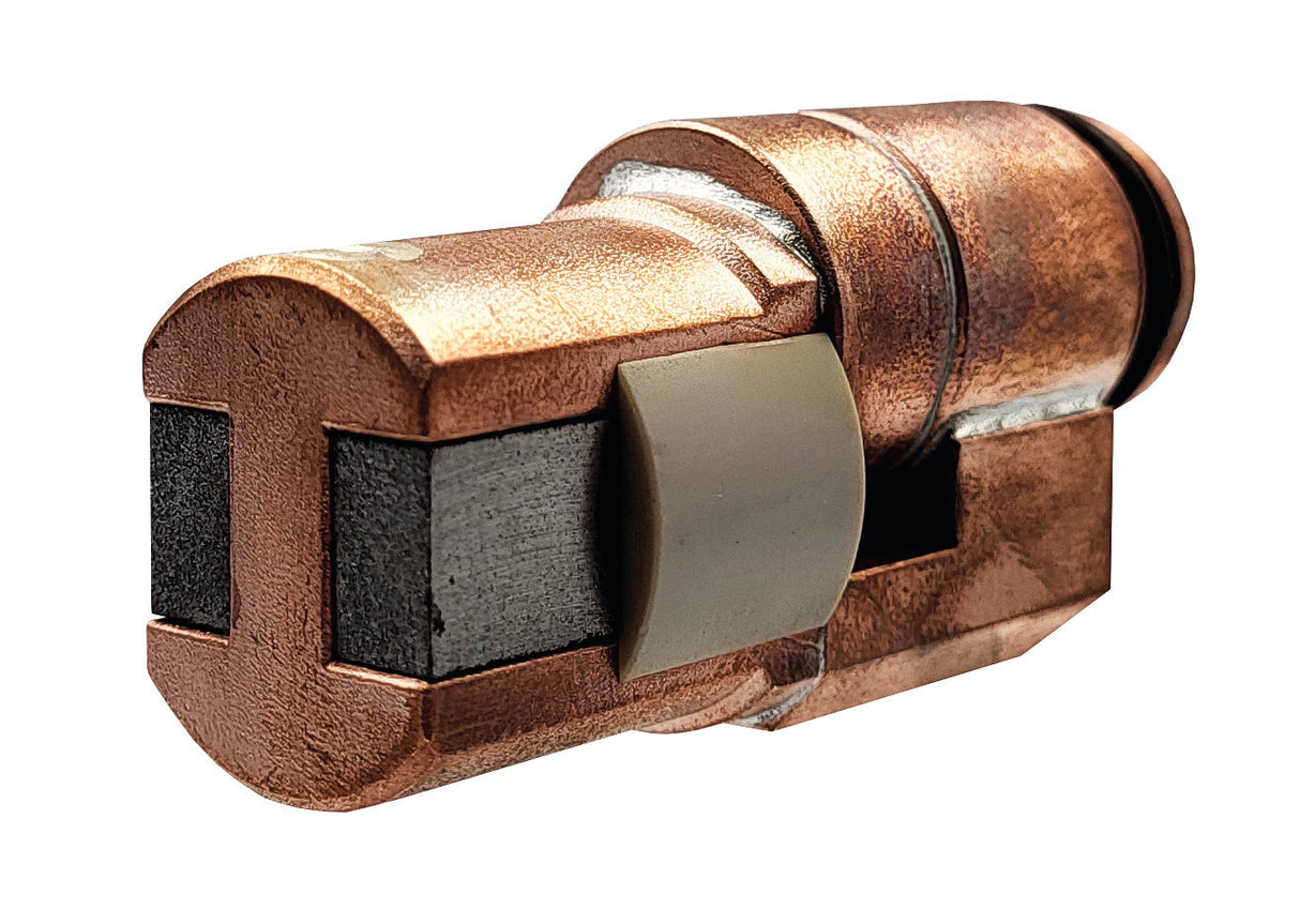 Unicraft Fokusspule „Car Nut“ - Art. 6412010