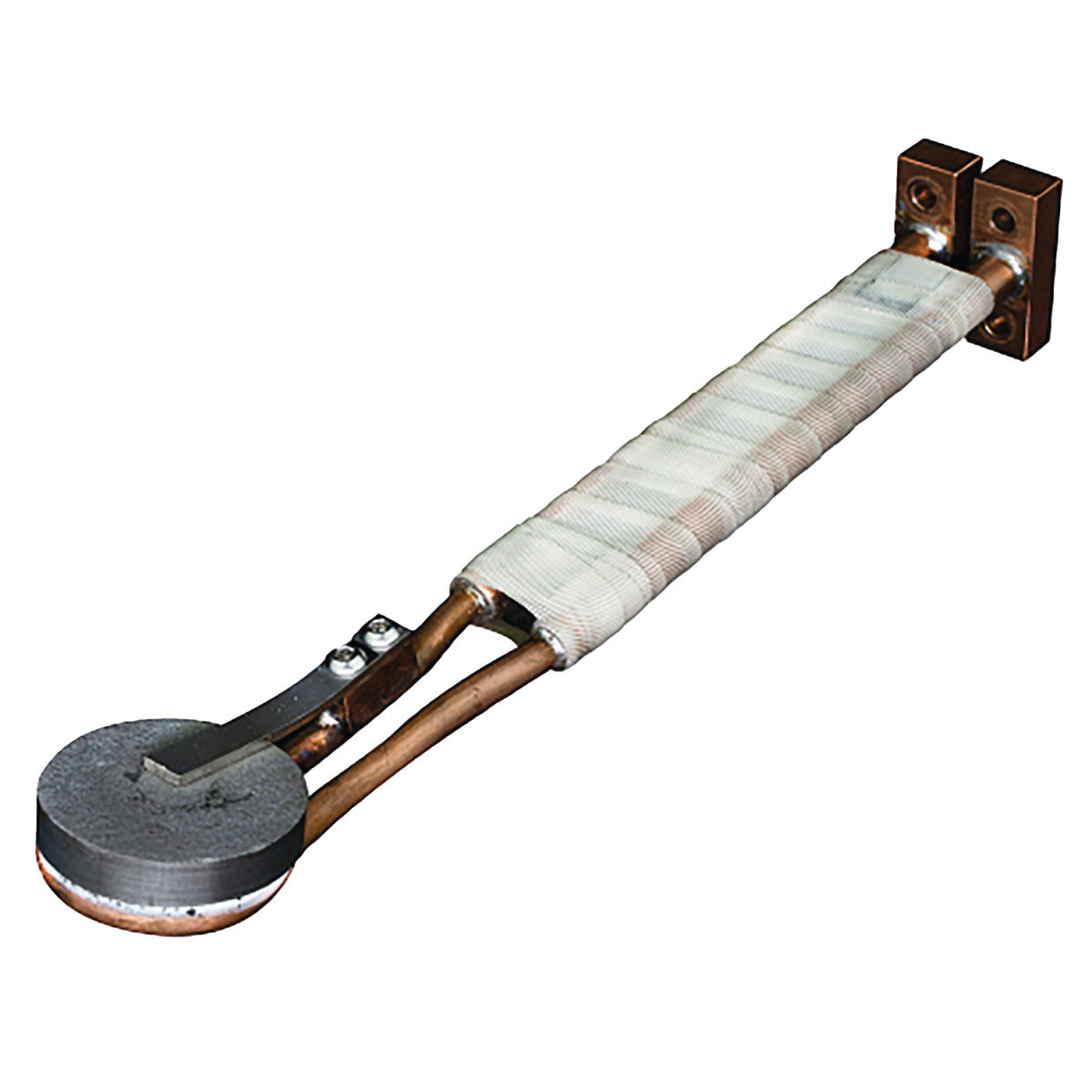Unicraft Fokussierungsspule rund 32 mm - Art. 6430010