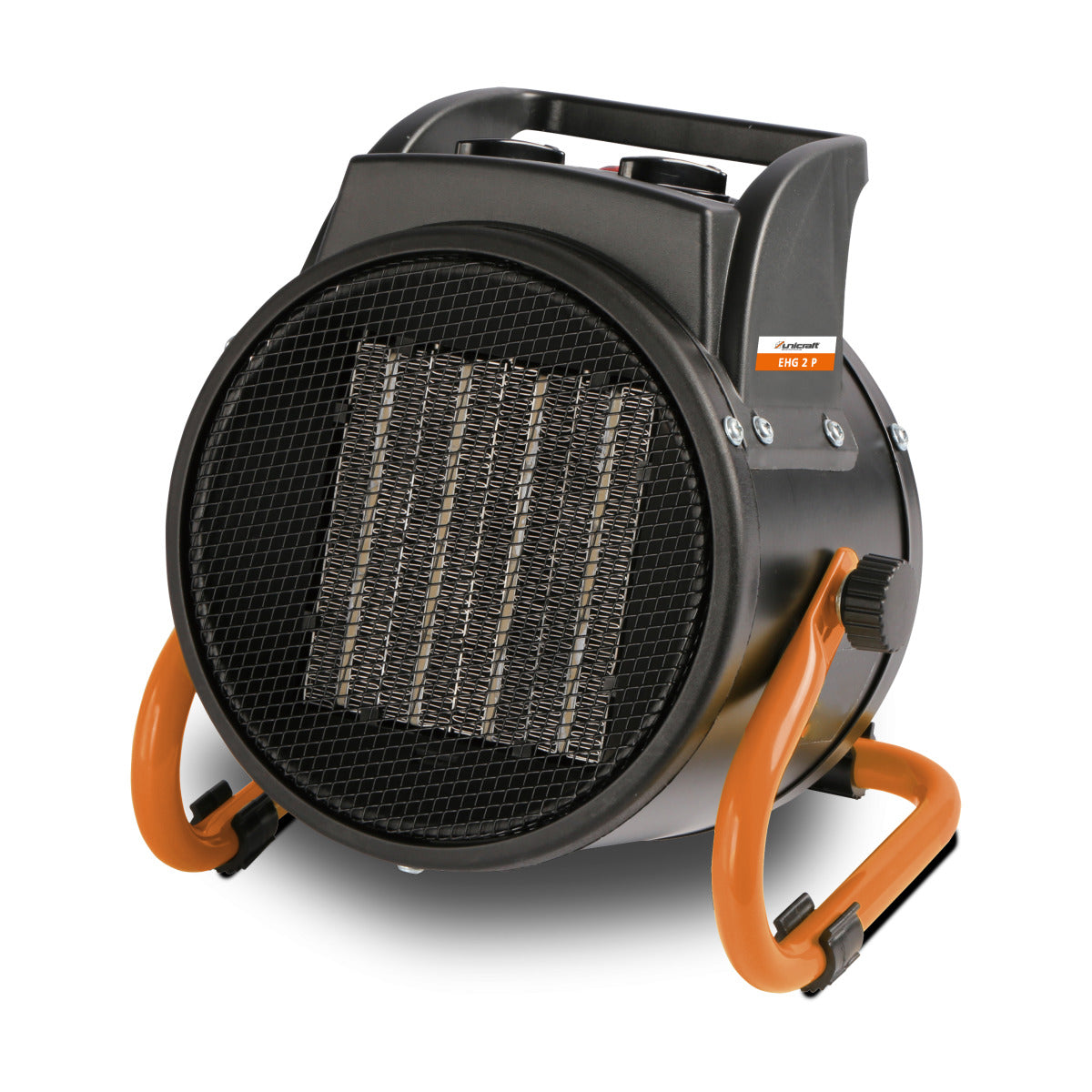 Unicraft Elektroheizgerät EHG 2 P - Art. 6510002