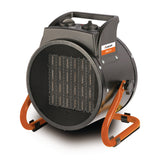 Unicraft Elektroheizgerät EHG 3 P - Art. 6510003