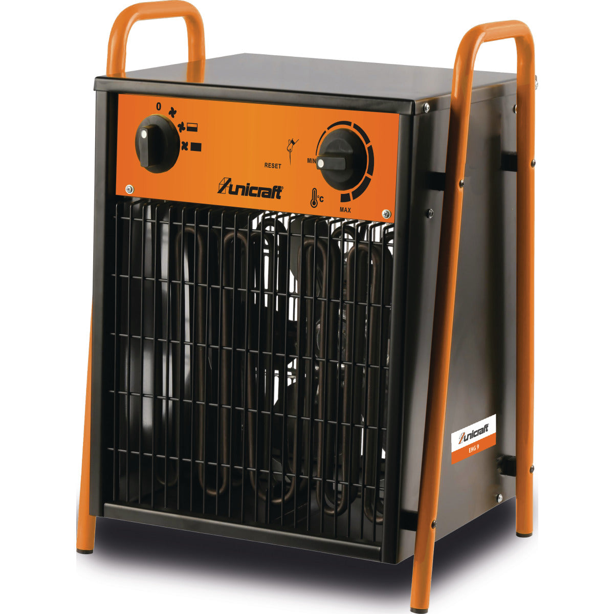 Unicraft Elektroheizgerät EHG 9 - Art. 6510009