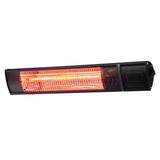 Unicraft Infrarot-Elektroheizgerät IEHG 2 W - Art. 6510030