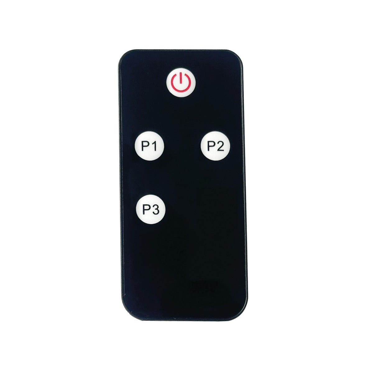 Unicraft Infrarot-Elektroheizgerät IEHG 2 W - Art. 6510030