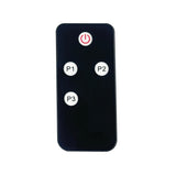 Unicraft Infrarot-Elektroheizgerät IEHG 2 W - Art. 6510030